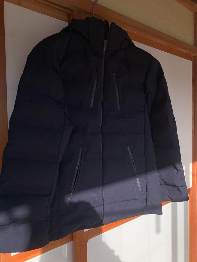 New Aztech Mountain Down Jacket XS New Aztech Mountain Size : XS 