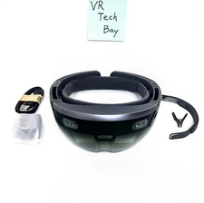 Microsoft Hololens 1 Headset Kit
