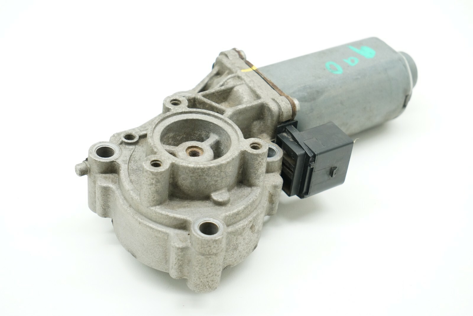 0609 Range Rover L322 Front Transfer Case Motor Shift Actuator