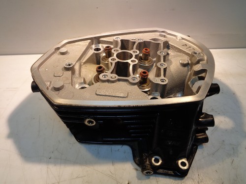 BMW R1200GSA Linkshand Zylinderkopf (nackt) BMW PT NR 11127723593 - B111