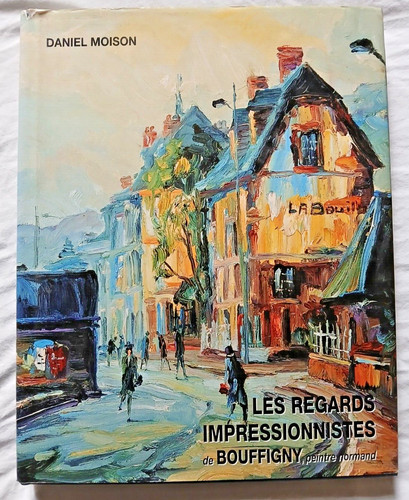 Les regards Impressionnistes