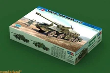 Hobbyboss model kit 85501 1/35  152mm ShKH Dana vz.77