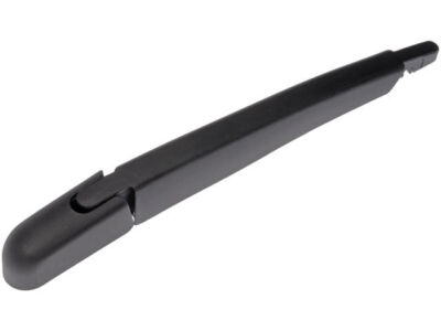 Rear Windshield Wiper Arm & Blade For 2011-2016 Nissan Juke & 2008-2013 Rogue | OXILAM Replacement 4 thumbnail image