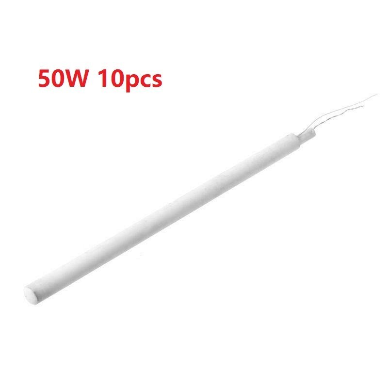 Professional Quality Ceramic Core Heater for Electric Soldering Irons  (10pcs) | eBay