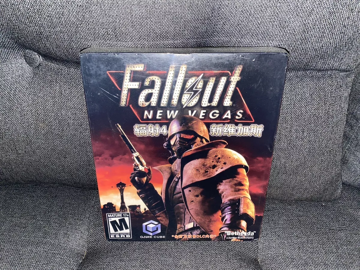 Affordable fallout new vegas For Sale, PlayStation