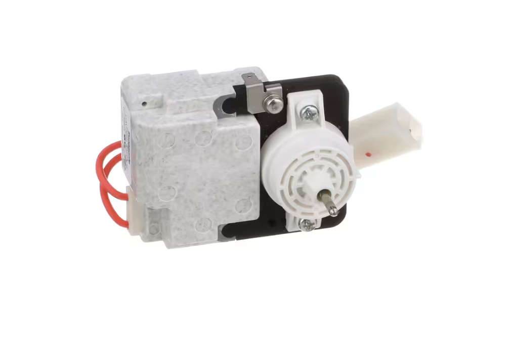 Whirlpool FDQC16WP2A Fan Motor Evaporator 115V 60HZ 2.2W