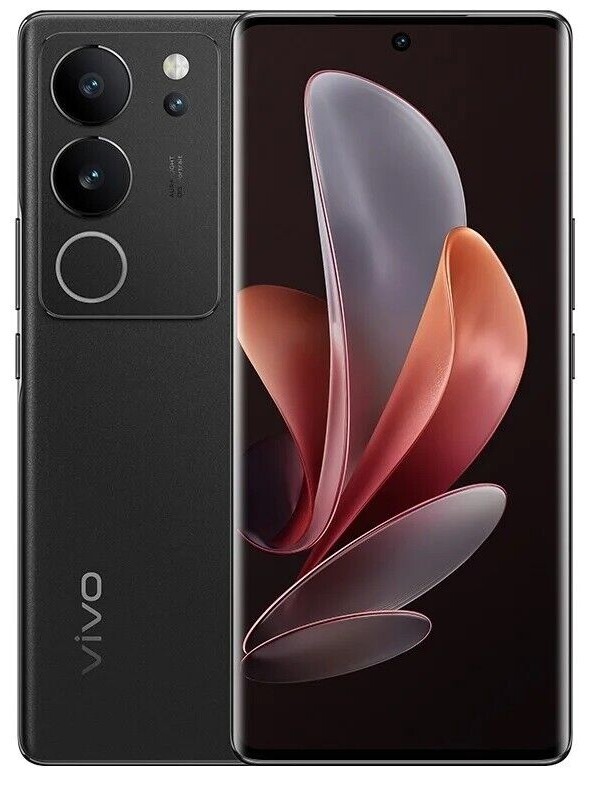 VIVO V29 5G 6.78