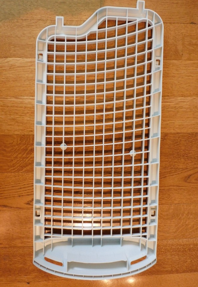 Samsung Drying Rack For Dryer DV448 and DV438 OEM White Original ...