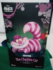 Beast Kingdom Disney - Master Craft The Cheshire Cat- ALICE IN WONDERLAND
