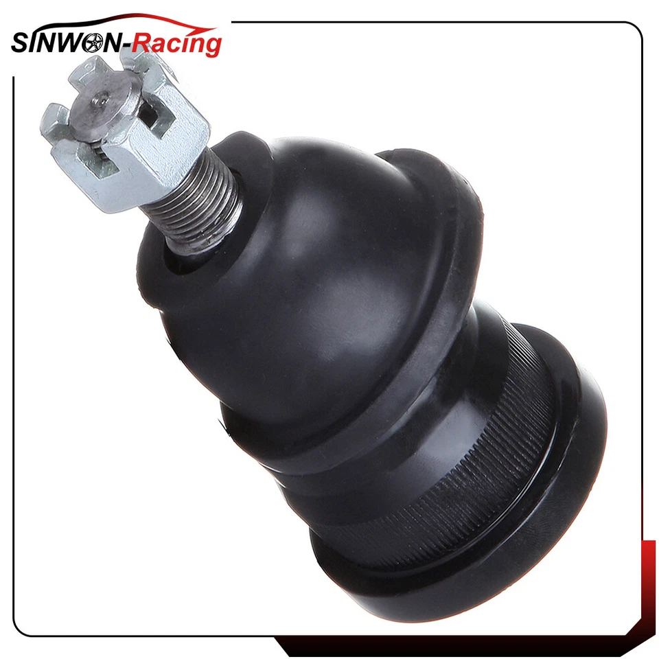 8PCS Suspension Ball Joint Tie Rod End for 1975-1982 CHEVROLET K5 BLAZER RWD - Image 3 of 4