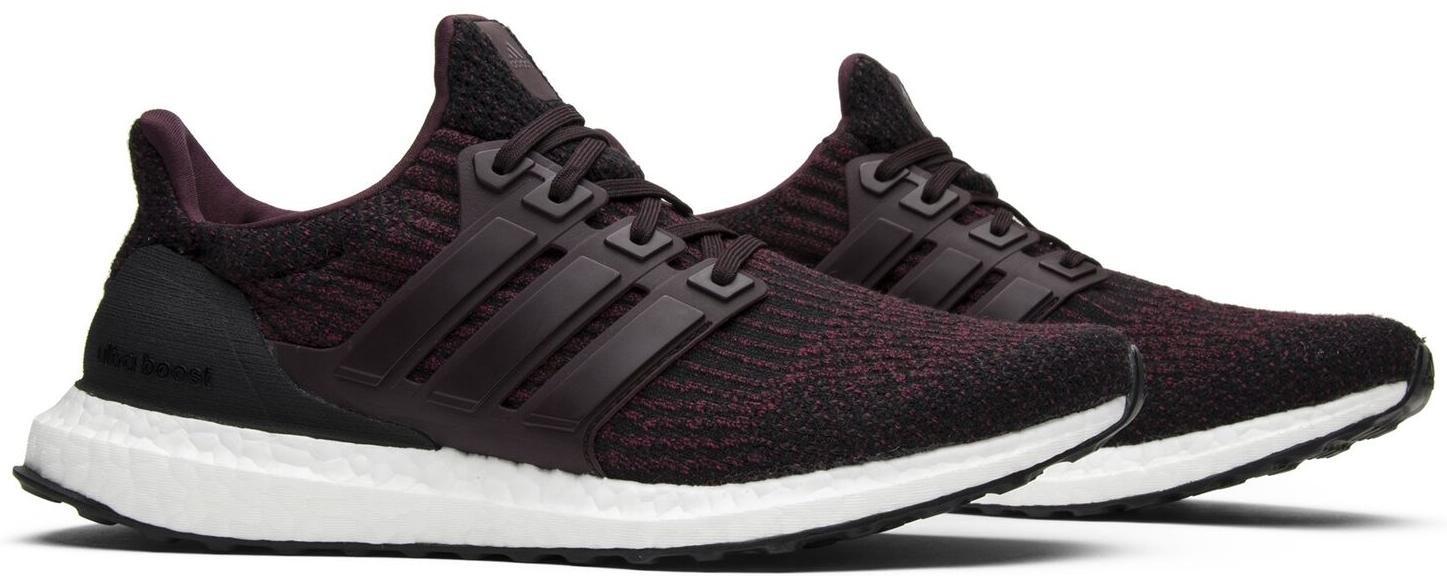 adidas UltraBoost ATR Mid Burgundy for Sale | Authenticity 