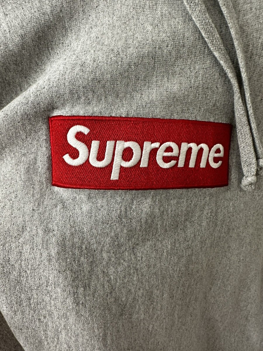 supreme box logo hoodie xl | eBay supreme box logo hoodie xl | eBay