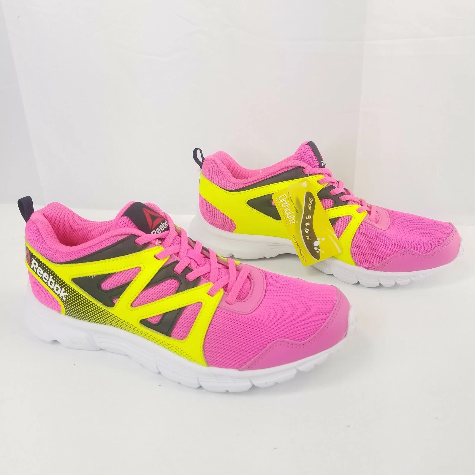 Baskets de course Reebok Run Supreme 2.0 pour femmes taille 6