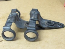 1981 Suzuki GS650G Head Light Ears Mounts  51531-34210-291