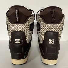 DC Shoe Co USA Girl s Phase DC Logo Snowboard...