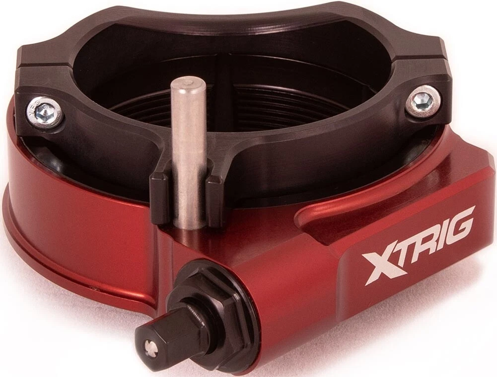 Système De Précharge D'Amortisseur XTRIG - Réf. 440028 - Neuf Avec Étiquettes