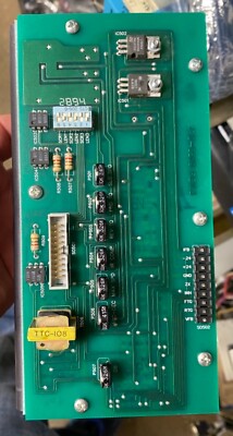 Philips (ADAC Laboratories) 5200-2980 Vertex Motor Controller Board Assem
