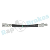 RAP Brakes R-H0071 Bremsschlauch Vorne FüR VW Audi Seat