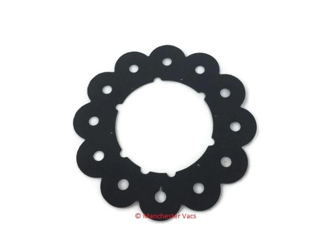 Dyson DC41 and DC43 Cyclone Foam Gasket Seal.