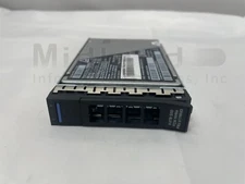 IBM 2076 ADS2 9848 AHS2 9.6 TB, 2.5-inch NVMe FlashCore Module 01YM583 Storwize