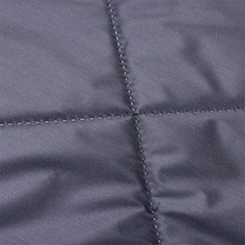 RV Thermal Door Curtain Magnetic Thermal Insulated Curtain For Inside Camper - Picture 9 of 11
