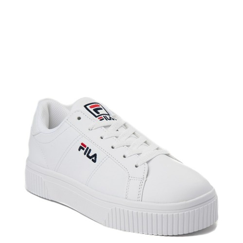 fila panache black