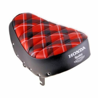 HONDA Monkey Z50 50th Anniversary Seat 77100-GFL-YD1ZA Genuine