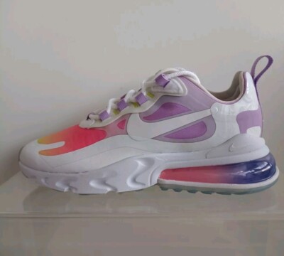 Nike Air Max 270 React ,,Chinese New Year'' Größe UK 5 EUR 38,5 (CU2995 911)