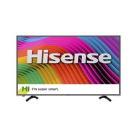 Hisense 43h7c2 43-inch 4k Ultra Hd Smart Led Tv 2016 Model Hisense 43h7c2 43-inch 4k Ultra Hd Smart Led Tv 2016 Model