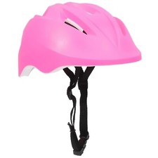 Lightweight Cycling Helmet for Road Biking & Skating Ideal for Adults, Pink