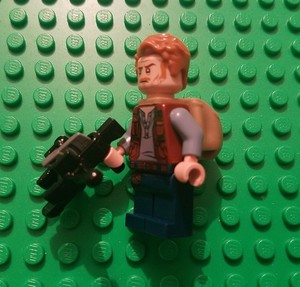 lego jurassic world backpack