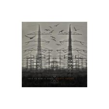 Silent Theory - Tell Us How It Ends CD 