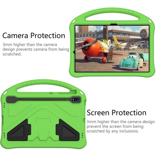 Kids Shockproof Cover Case For Samsung Galaxy A9+ S9 FE S8 S7 Plus Ultra S10+ - Picture 31 of 58