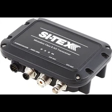 SI-TEX Ais Class B, W/ Four Interfaces, Gps MDA-1