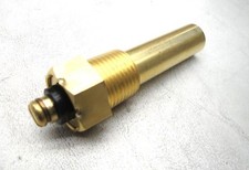 48 49 50 51 52 53 54 55 Ford Truck Temperature Sending Unit 6 V Single Pole