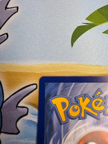 Mudsdale 175/162 Sv05: Temporal Forces Holo - Picture 8 of 11
