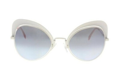 Fendi FF 0247/S VK6GO Cat Eye Sunglasses | eBay display picture 1