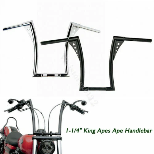 Guidons Pour Z pour motocyclette