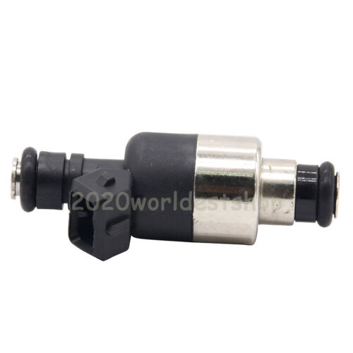 6X 17089569 Fuel Injectors For 85-94 Pontiac Buick Cadillac Chevrolet Oldsmobile - Picture 2 of 9