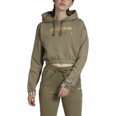 [GD3065] Womens Adidas RYV Hoodie | eBay