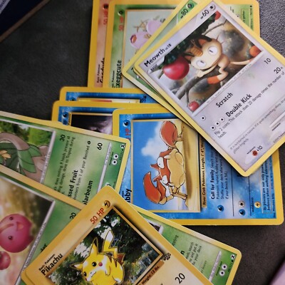 Custom vintage - Current year pokemon card booster packs. Wotc. 2023. | eBay Custom vintage - Current year pokemon card booster packs. Wotc. 2023. | eBay