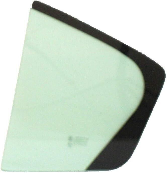 Driver/Left Rear Vent Window Glass For 2010-2015 Chevrolet Cruze/ 16 ...
