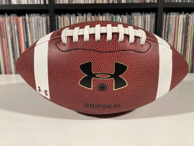 under armour 495 football