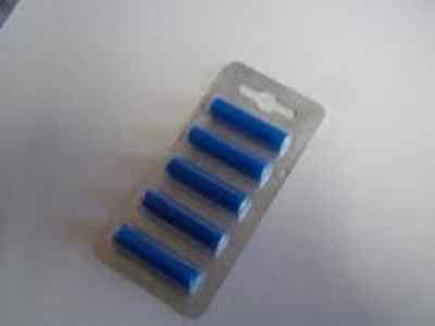 Per Henry Hoover Aria Profumatori Pellet Confezione Di Cinque Pop IN - Foto 6