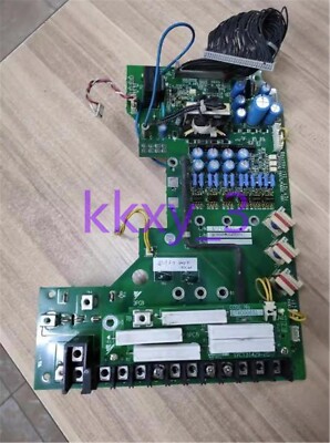 1 PCS Yaskawa inverter ETP617165 triggered motherboard good