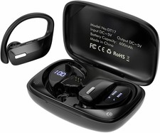 Veatool Wireless Earbuds Bluetooth 
