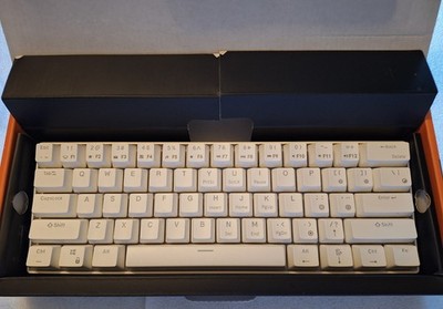 RK ROYAL KLUDGE RK61 Wireless  Mechanical Keyboard,  Compact Gaming Keyboard