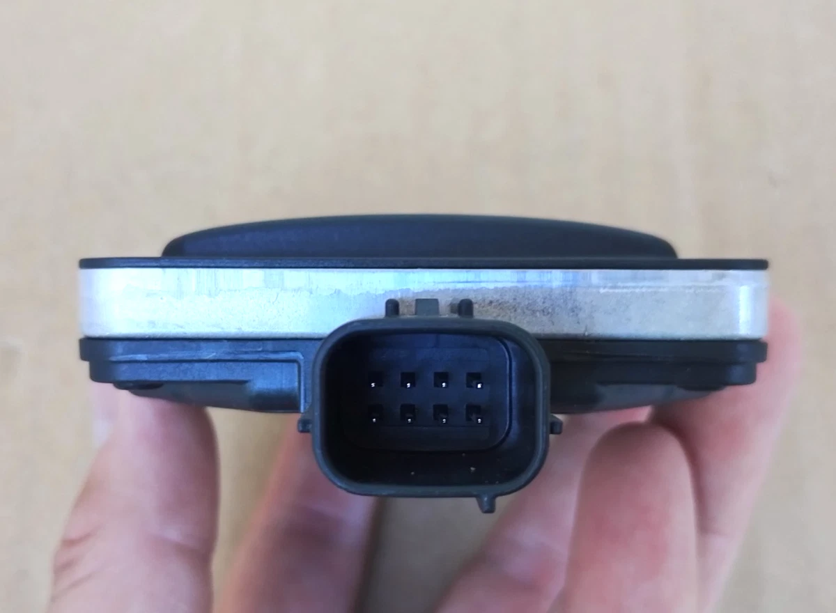 Toyota Lexus OEM Blind Spot Radar Sensor Module 882B1-48032 Prius