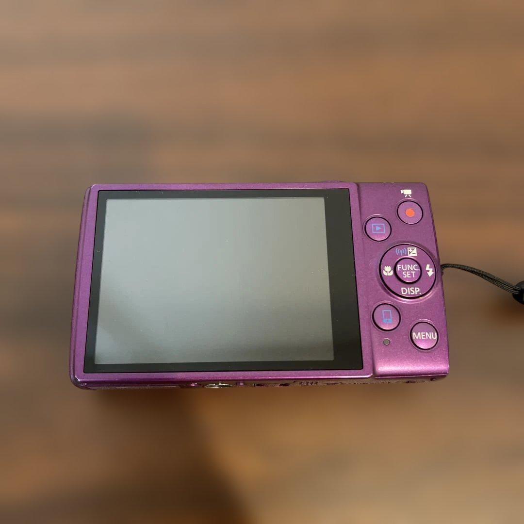 Canon IXY 630 パープル CANON IXY 630 [パープル] 価格比較 - 価格.com