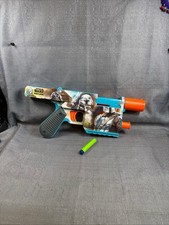 Nerf Star Wars The Mandalorian Dart Blaster